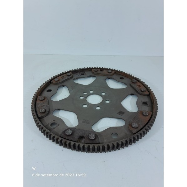 Cremalheira Volante Motor Tracker 1.2 2020 2022 2024  /31906