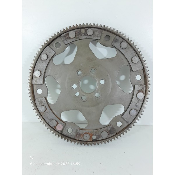 Cremalheira Volante Motor Tracker 1.2 2020 2022 2024  /31906