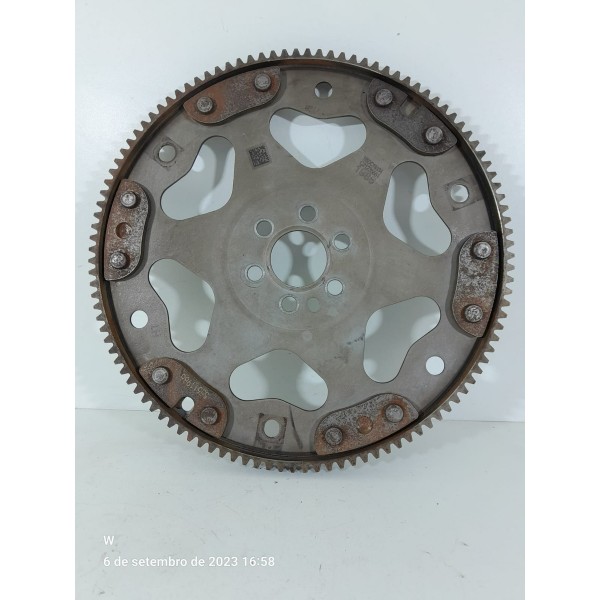 Cremalheira Volante Motor Tracker 1.2 2020 2022 2024  /31906