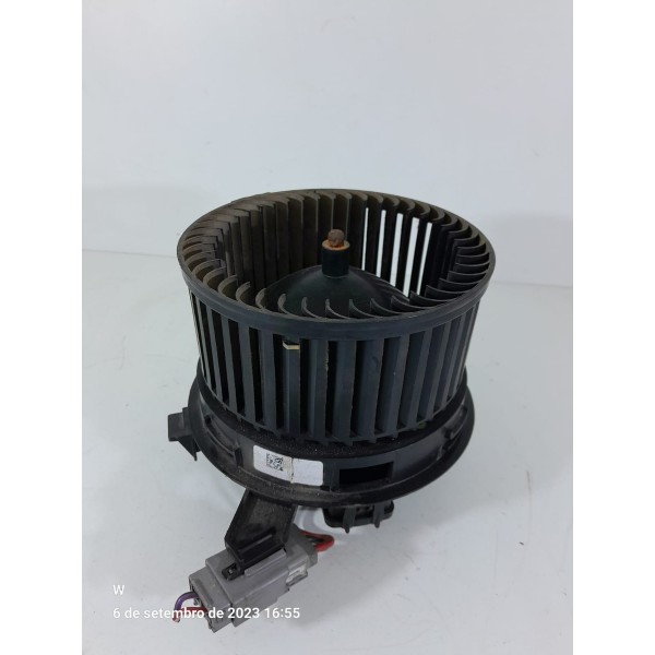 Motor Ventilador Interno Tracker 2020/2024 T82378c /31905