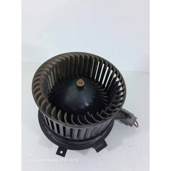 Motor Ventilador Interno Tracker 2020/2024 T82378c /31905