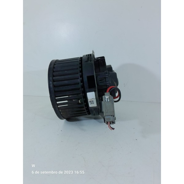 Motor Ventilador Interno Tracker 2020/2024 T82378c /31905