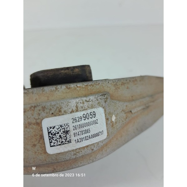 Coxim Cambio Tracker 2020 2022 2024 26299059 /31904