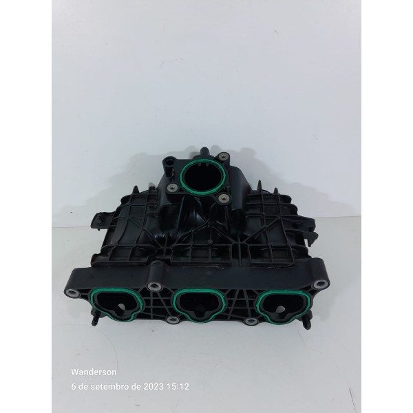 Coletor Admissao Tracker Onix Turbo 2020/2024 55496676