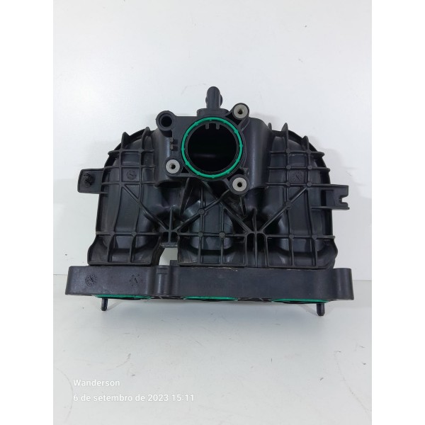 Coletor Admissao Tracker Onix Turbo 2020/2024 55496676