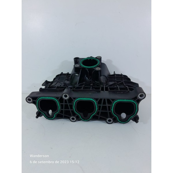 Coletor Admissao Tracker Onix Turbo 2020/2024 55496676