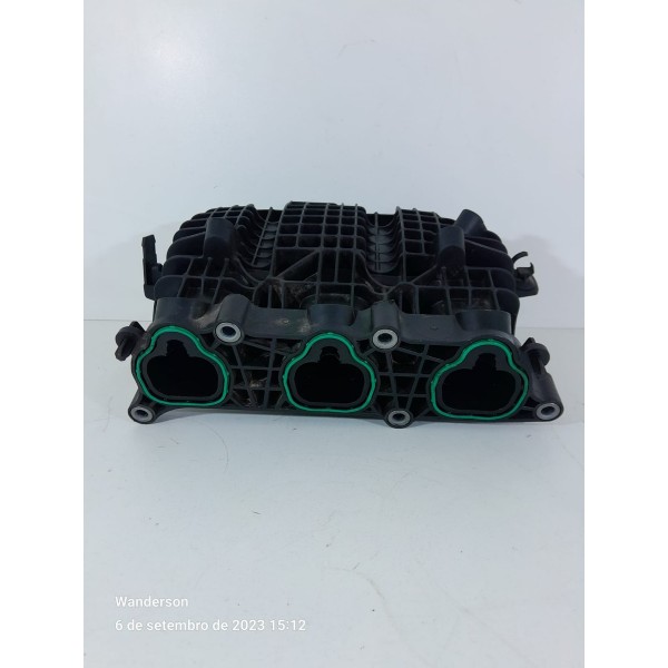 Coletor Admissao Tracker Onix Turbo 2020/2024 55496676