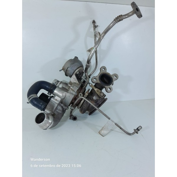 Turbina Tracker Onix 2020 2021 2022 2023 2024 8920920001