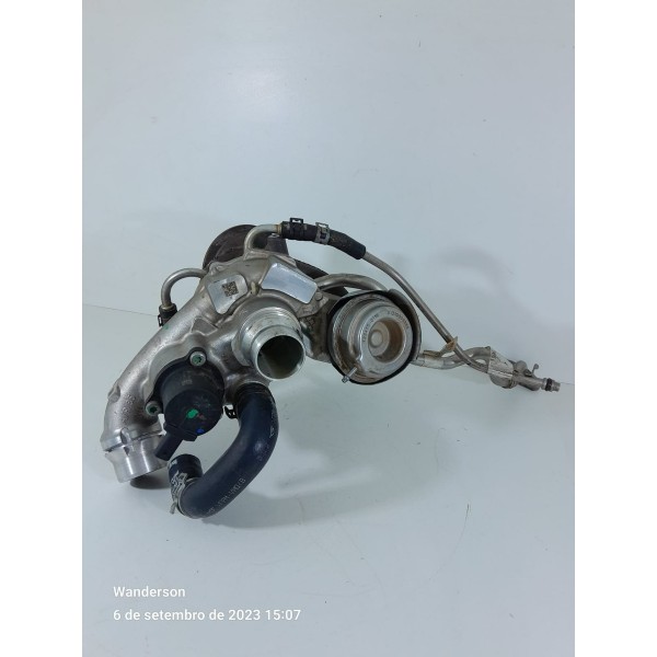 Turbina Tracker Onix 2020 2021 2022 2023 2024 8920920001