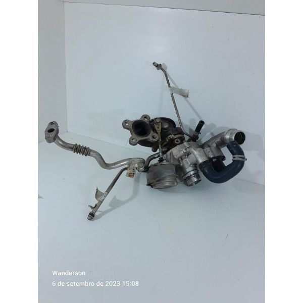 Turbina Tracker Onix 2020 2021 2022 2023 2024 8920920001