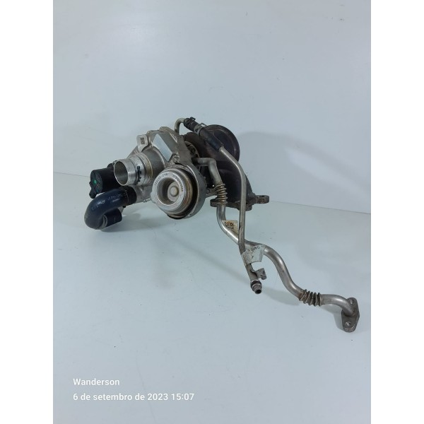 Turbina Tracker Onix 2020 2021 2022 2023 2024 8920920001