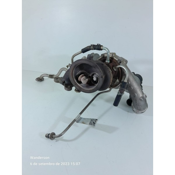 Turbina Tracker Onix 2020 2021 2022 2023 2024 8920920001