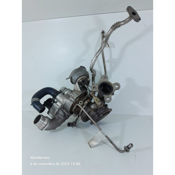 Turbina Tracker Onix 2020 2021 2022 2023 2024 8920920001