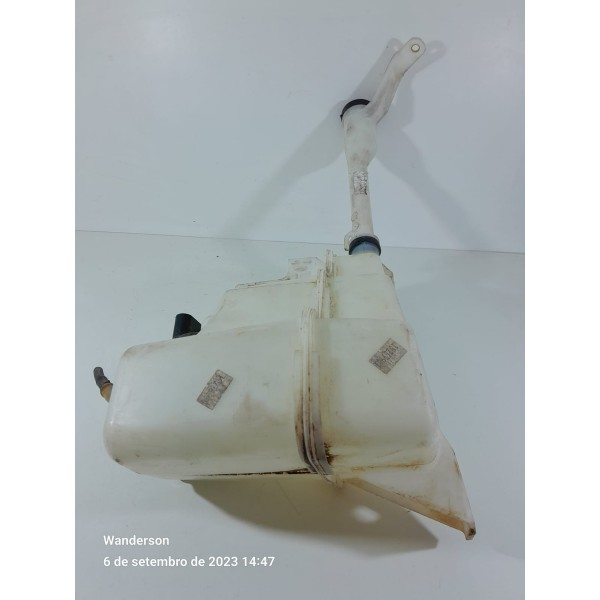 Reservatorio Agua Parabrisa Tracker 2021/2025 26321787