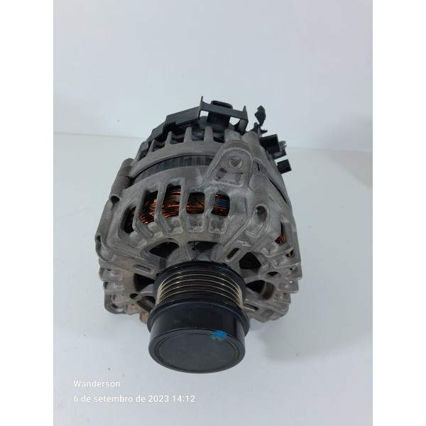 Alternador Tracker 1.0 1.2 2020 2021/2025 26275741 /31829