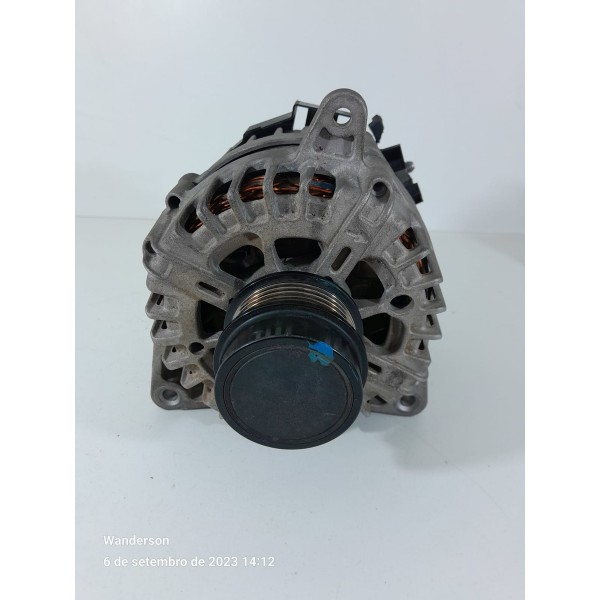 Alternador Tracker 1.0 1.2 2020 2021/2025 26275741 /31829