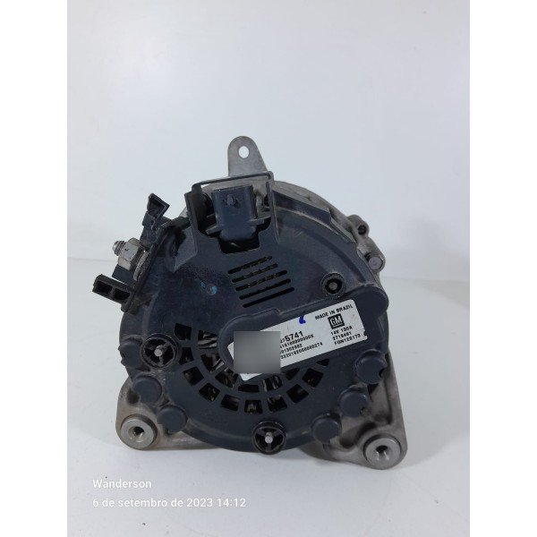 Alternador Tracker 1.0 1.2 2020 2021/2025 26275741 /31829