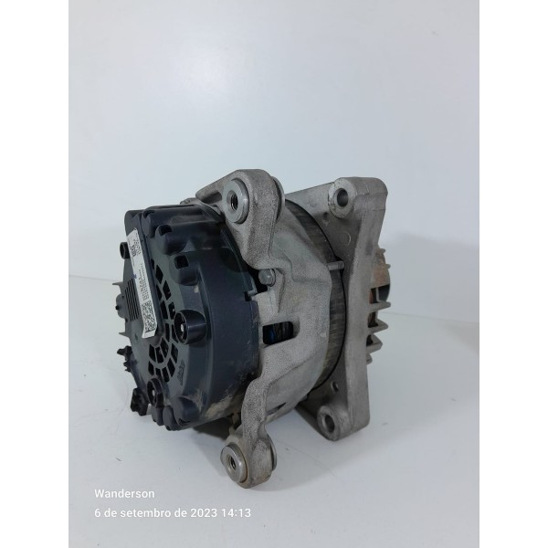 Alternador Tracker 1.0 1.2 2020 2021/2025 26275741 /31829