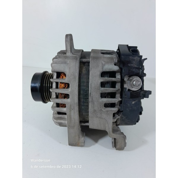 Alternador Tracker 1.0 1.2 2020 2021/2025 26275741 /31829