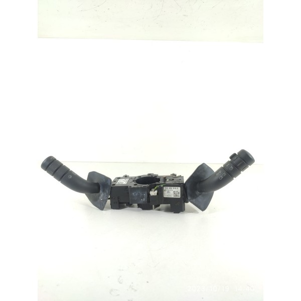 Chave Seta Limpador  Fox Gol G5 G6  2010 2013 5u0953503