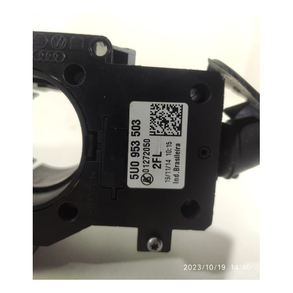 Chave Seta Limpador  Fox Gol G5 G6  2010 2013 5u0953503