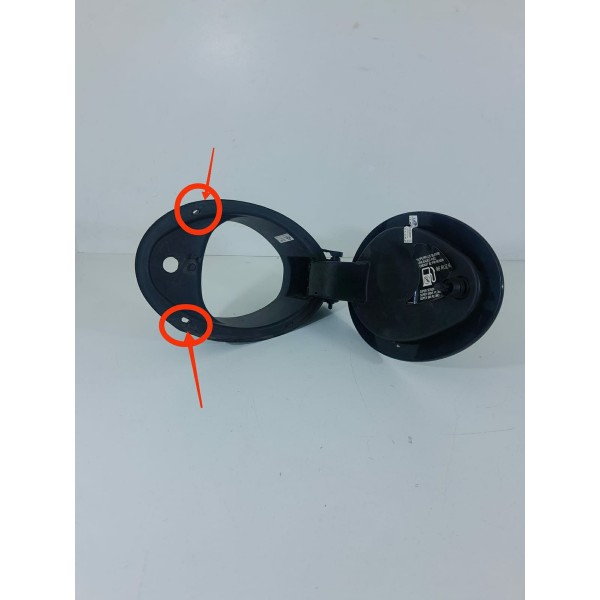 Portinhola Tanque Porsche Panamera 2009/2019 97050419409