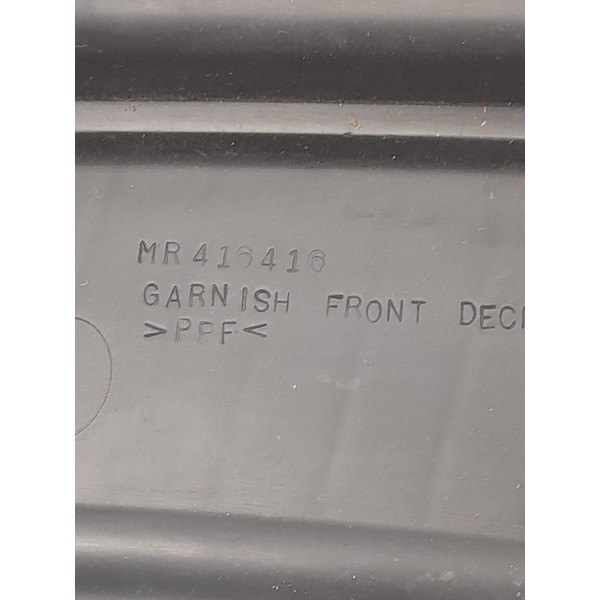 Grade Parabrisa Pajero Full 2006/2016 Mr416416