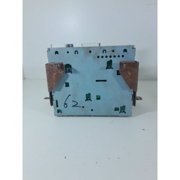 Radio Toca Cd Pajero Full 2006/2016 Orig