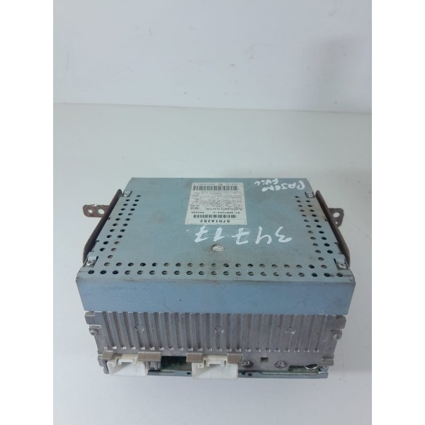 Radio Toca Cd Pajero Full 2006/2016 Orig