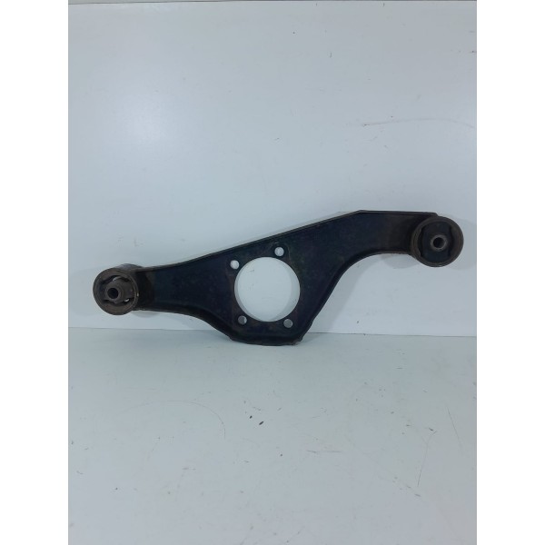 Suporte Diferencial Pajero Full 3.2 Diant Dir 2006/2016 Orig