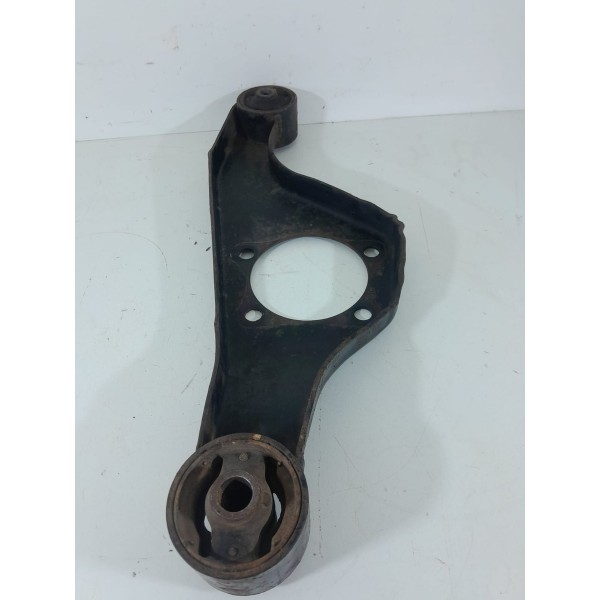 Suporte Diferencial Pajero Full 3.2 Diant Dir 2006/2016 Orig