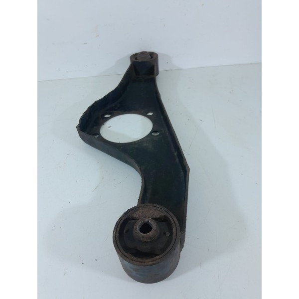 Suporte Diferencial Pajero Full 3.2 Diant Dir 2006/2016 Orig