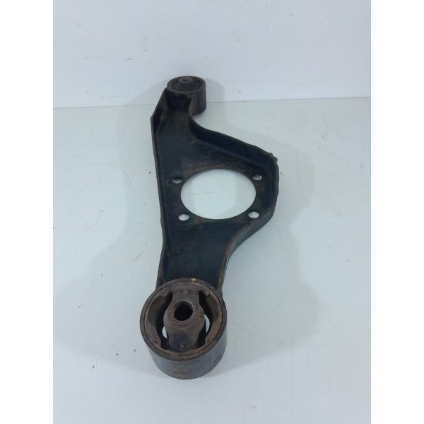 Suporte Diferencial Pajero Full 3.2 Diant Dir 2006/2016 Orig