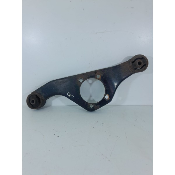 Suporte Diferencial Pajero Full 3.2 Diant Dir 2006/2016 Orig