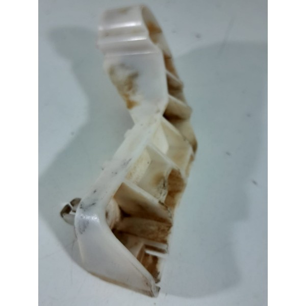 Guia Parachoque Pajero Full Dianteiro Esque 2007/2016 /34686