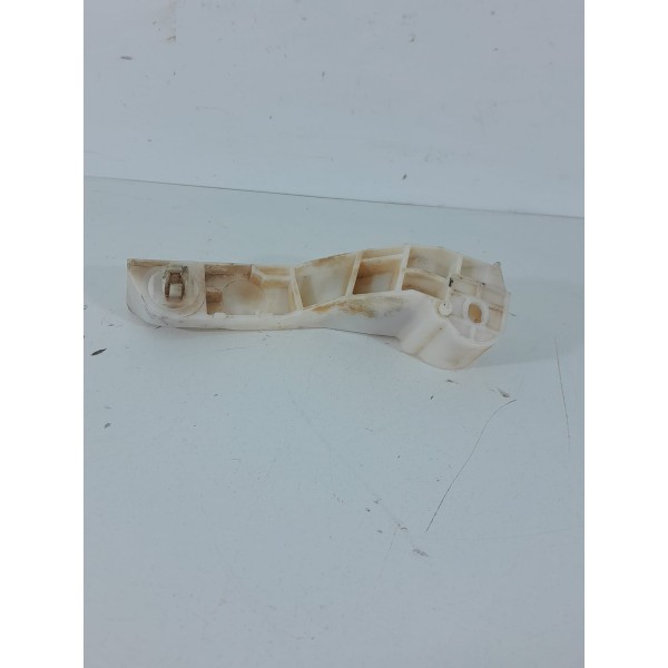 Guia Parachoque Pajero Full Dianteiro Esque 2007/2016 /34686