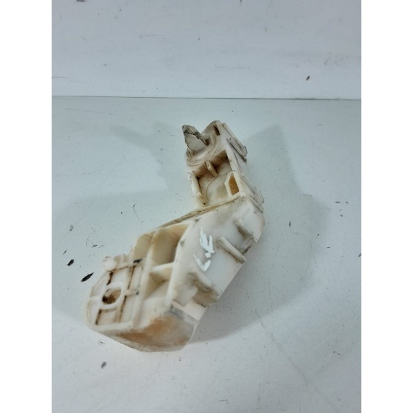 Guia Parachoque Pajero Full Dianteiro Esque 2007/2016 /34686