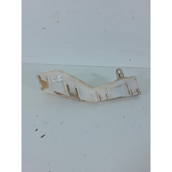 Guia Parachoque Pajero Full Dianteiro Esque 2007/2016 /34686