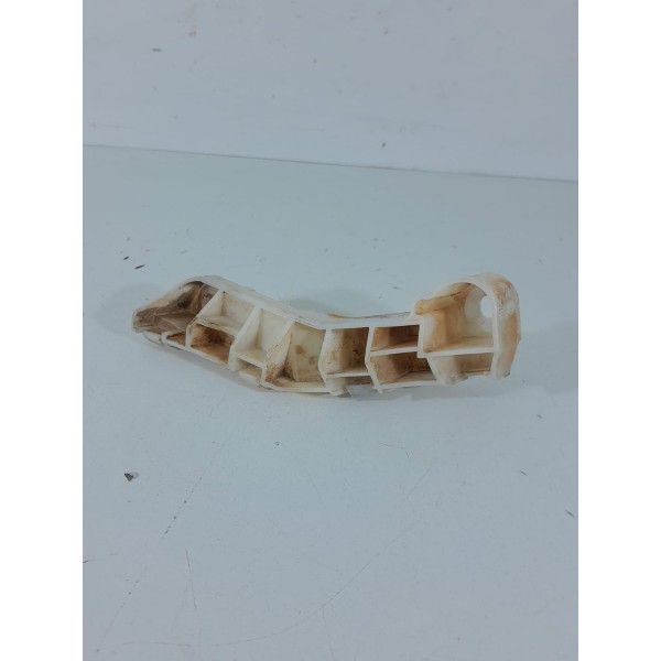 Guia Parachoque Pajero Full Dianteiro Esque 2007/2016 /34686