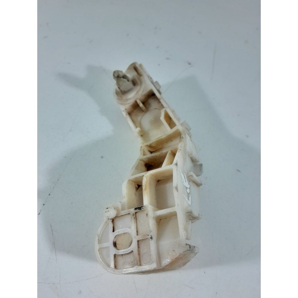 Guia Parachoque Pajero Full Dianteiro Esque 2007/2016 /34686