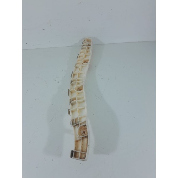 Guia Parachoque Pajero Full Traseiro Esquerdo 2006/2016