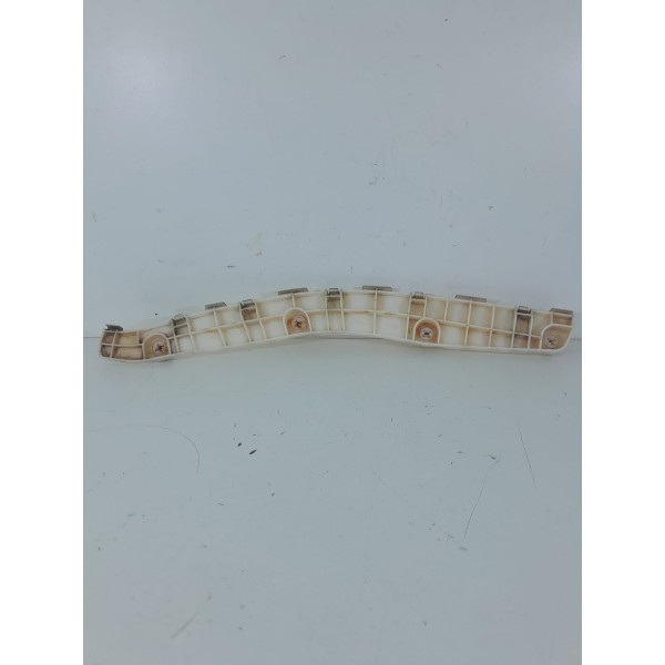 Guia Parachoque Pajero Full Traseiro Esquerdo 2006/2016