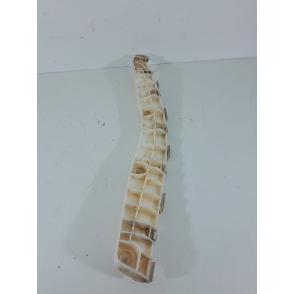 Guia Parachoque Pajero Full Traseiro Esquerdo 2006/2016