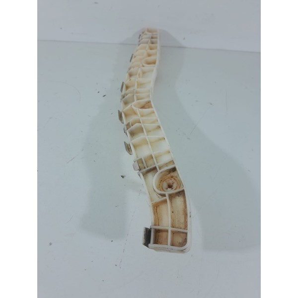 Guia Parachoque Pajero Full Traseiro Esquerdo 2006/2016