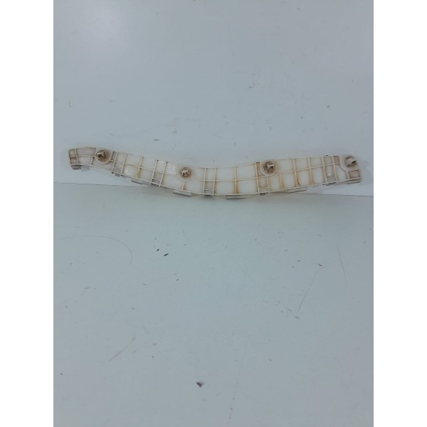 Guia Parachoque Pajero Full Traseiro Esquerdo 2006/2016