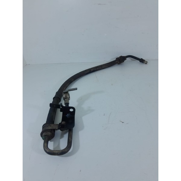 Mangueira Oleo Direcao Hid Pajero Full 3.2 2006/2016