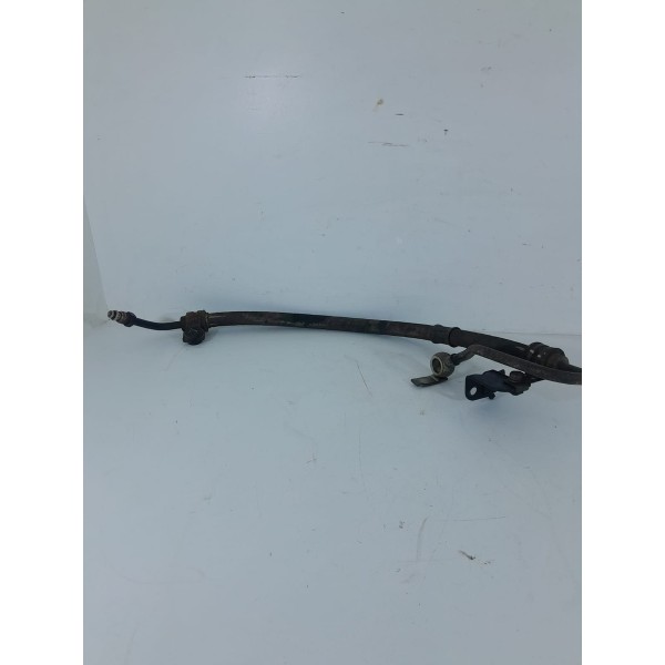 Mangueira Oleo Direcao Hid Pajero Full 3.2 2006/2016