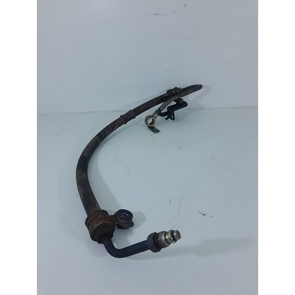 Mangueira Oleo Direcao Hid Pajero Full 3.2 2006/2016