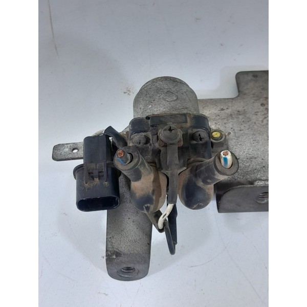 Rele Vela Aquecedor Pajero Full 3.2 2006/2016 Md342751