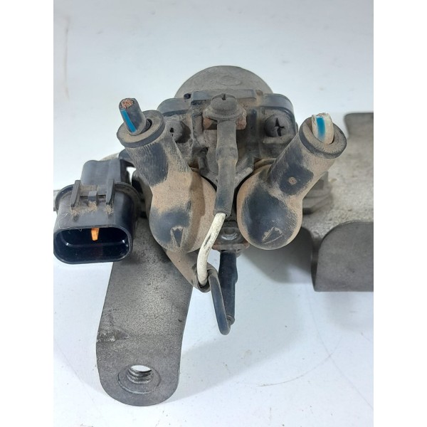 Rele Vela Aquecedor Pajero Full 3.2 2006/2016 Md342751